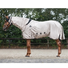 QHP Derka egzemowa Hoodie Beige 